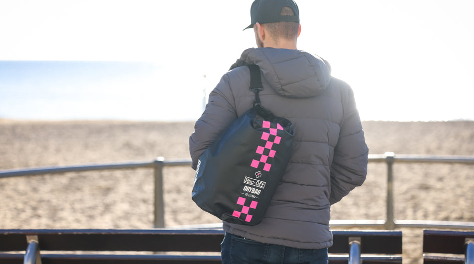 Frogskin dry bag on sale