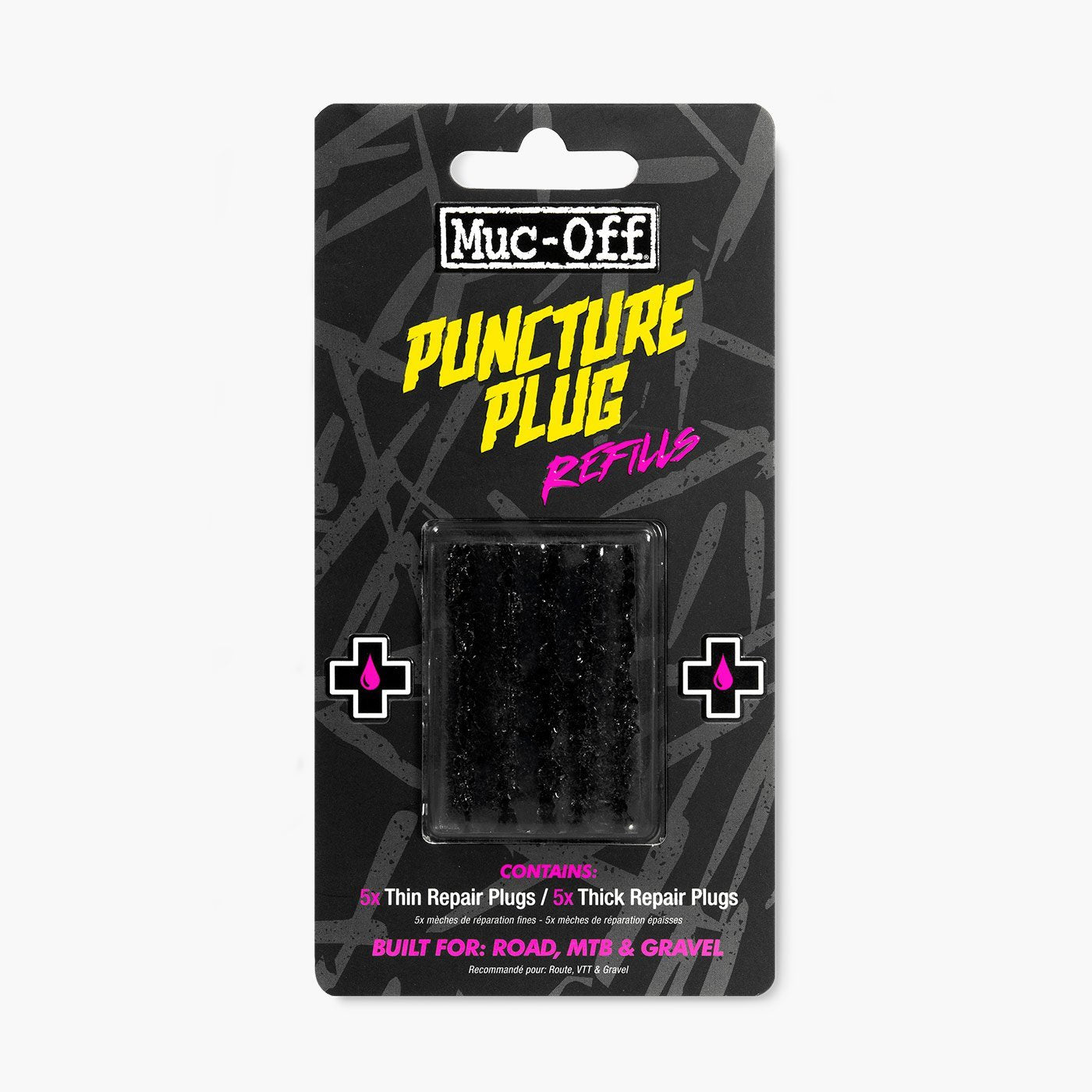 Kit muc off cheap vtt
