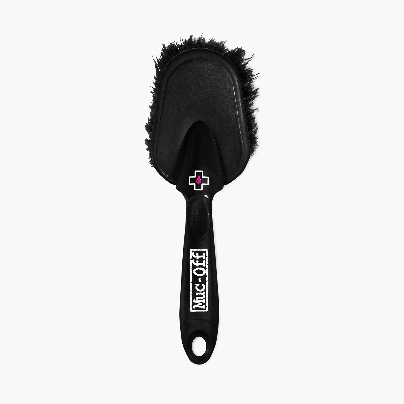 3x Premium Brush Kit Brushes Cloths Muc Off EU