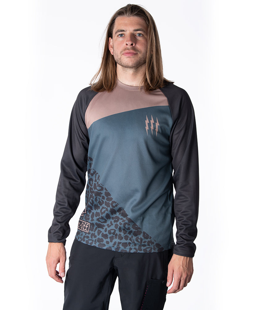 Muc off mtb online jersey