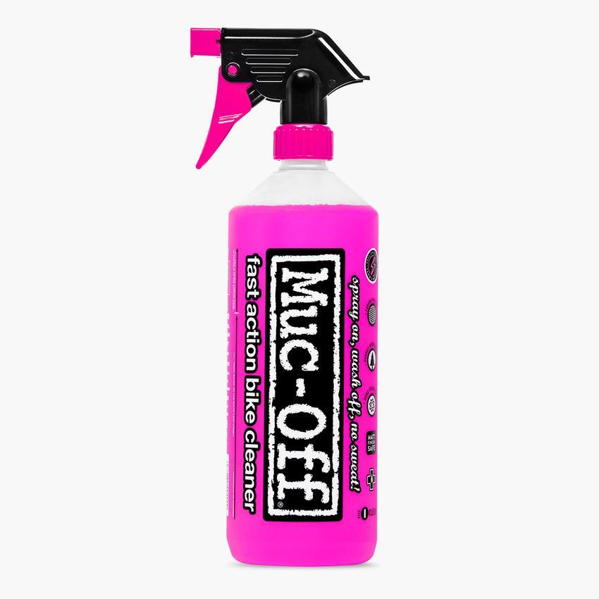 Muc off pressure hotsell washer for sale