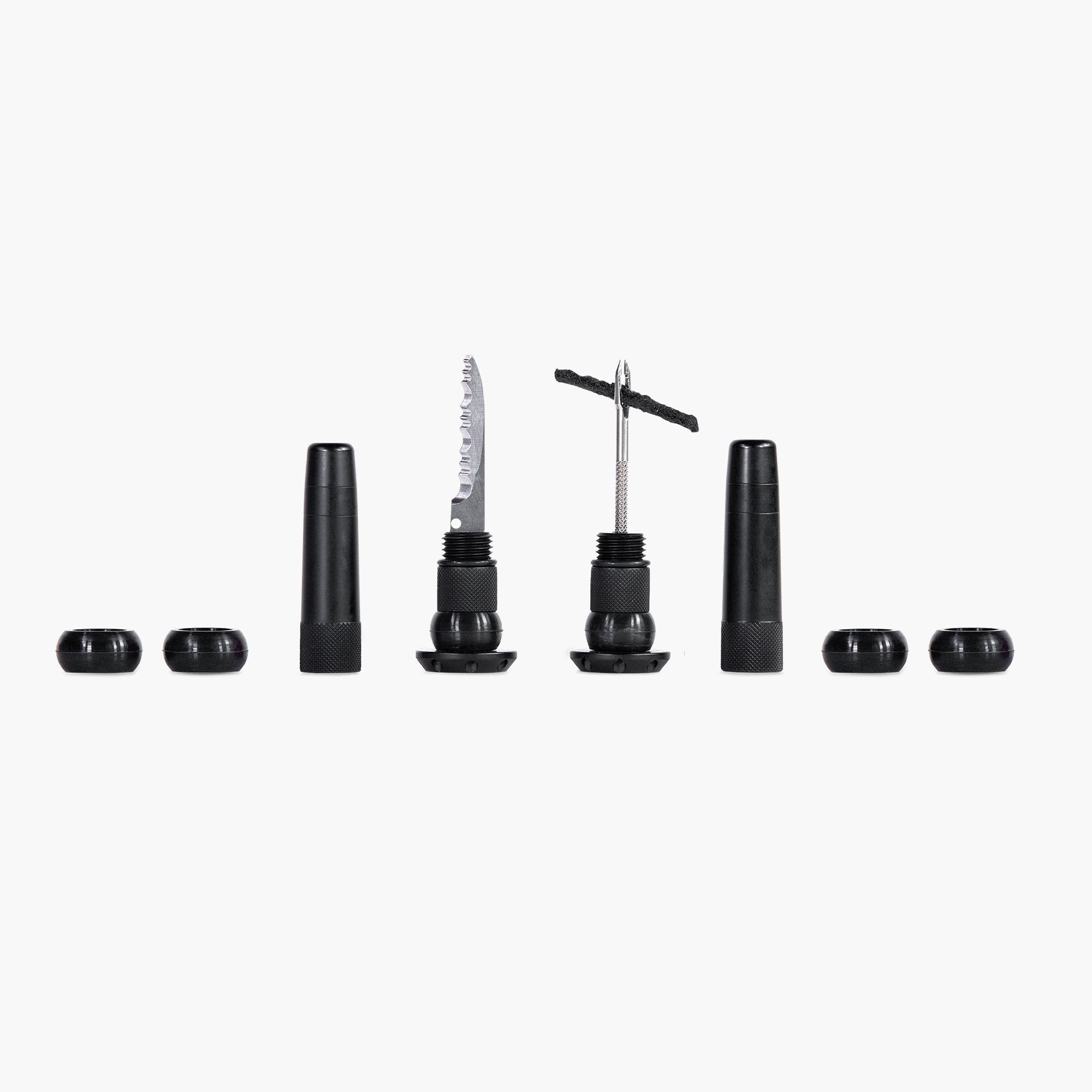 Stealth Tubeless Puncture Plug Tubeless Range Muc Off EU