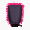 2-in-1 Microfibre Wash Mitt