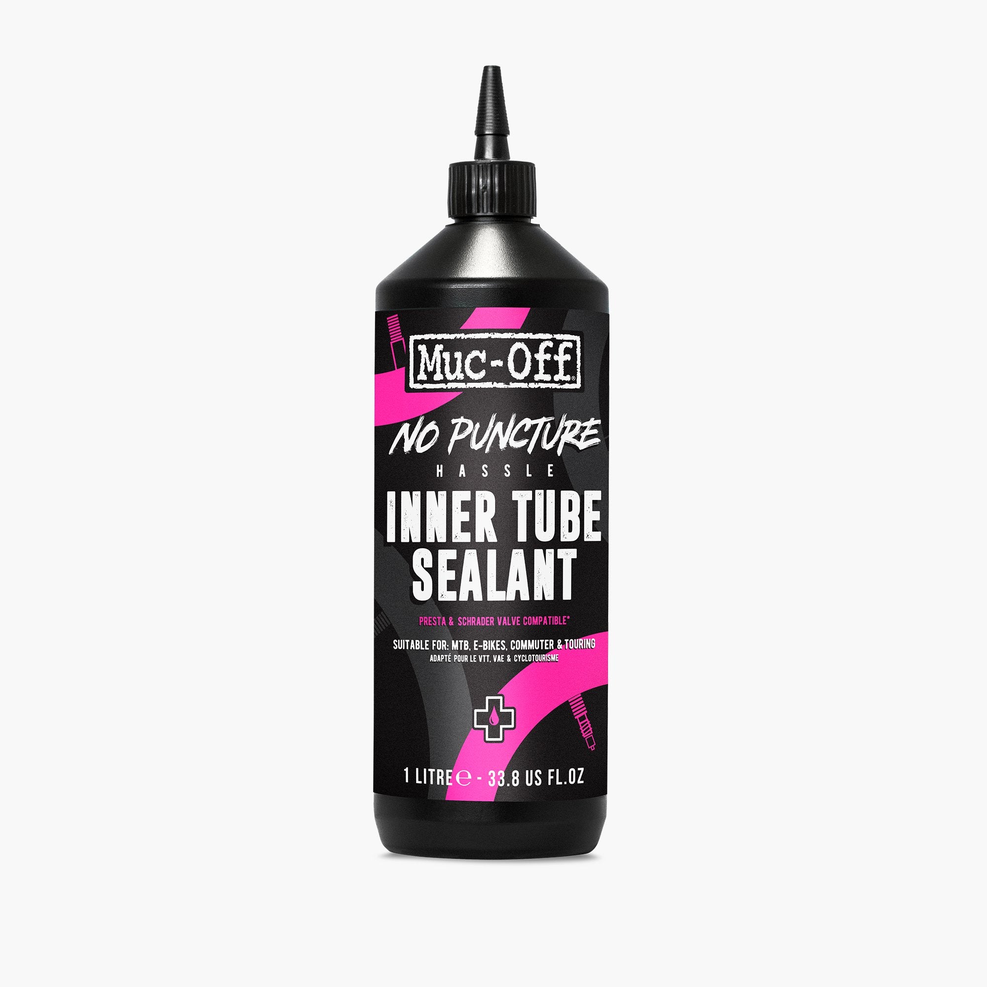Bike inner tube sealant hotsell