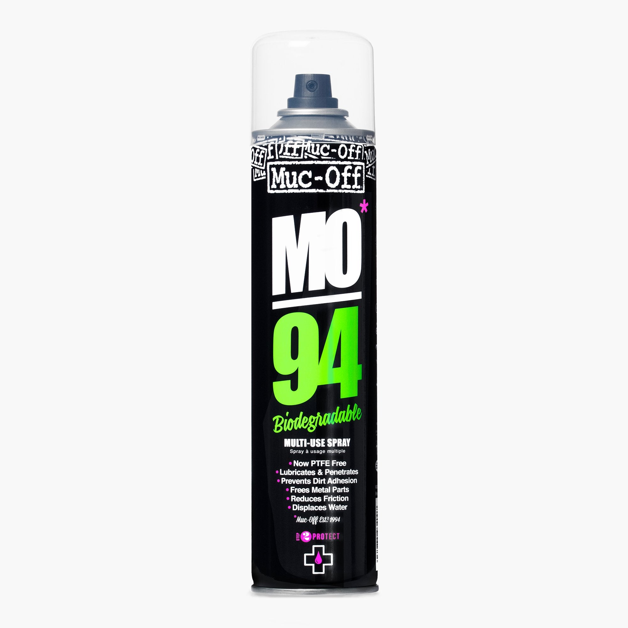 muc off kit clima humedo fast action bike cleaner mo 94 wet chain lube