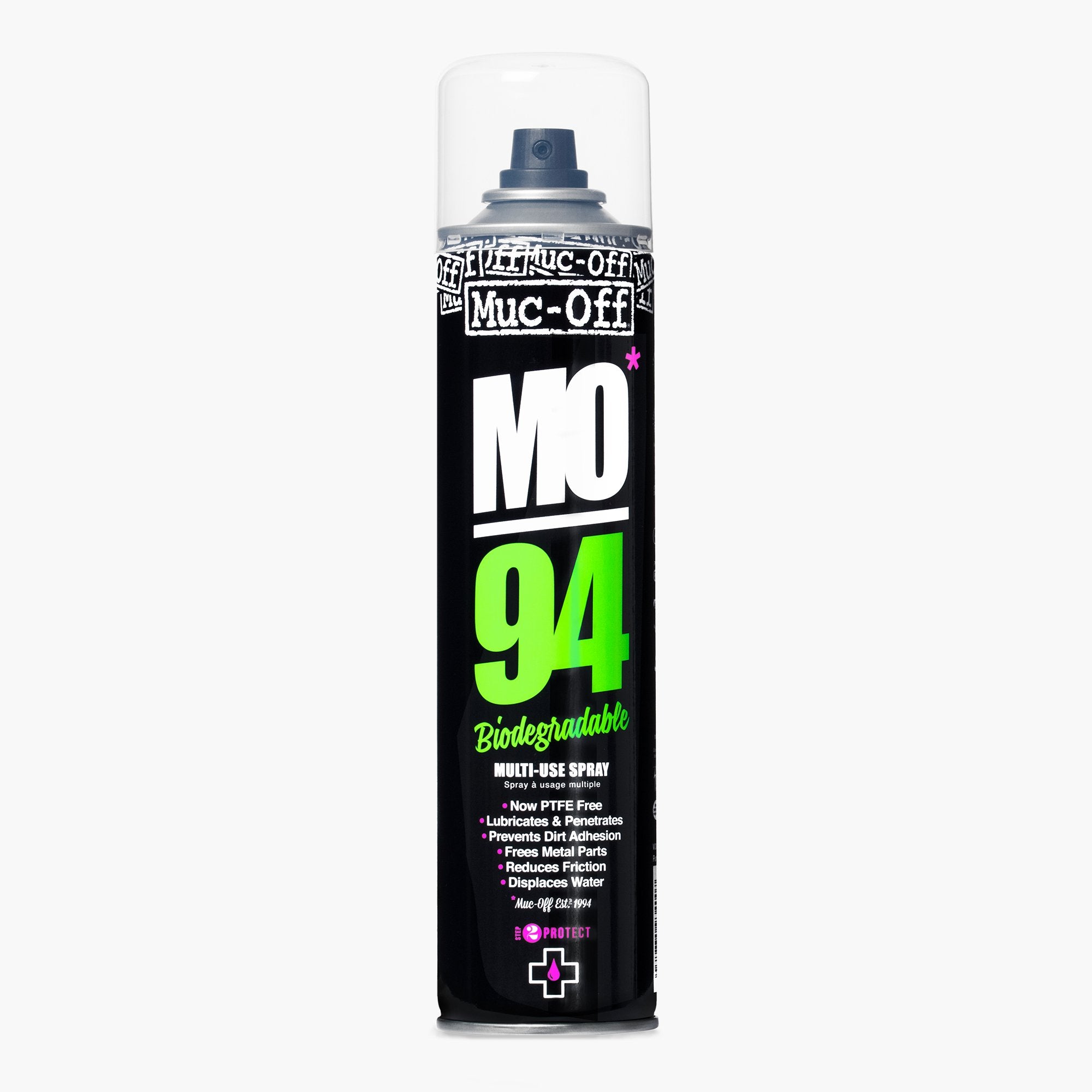 MO-94 Bike Spray Bicycle Protection Muc-Off EU