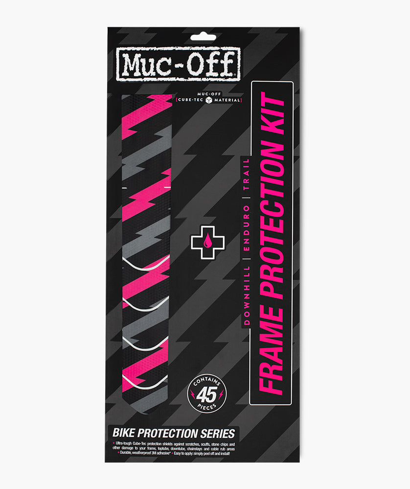 3m mtb frame protection clearance