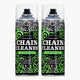 Bio Chain Cleaner - 400ml