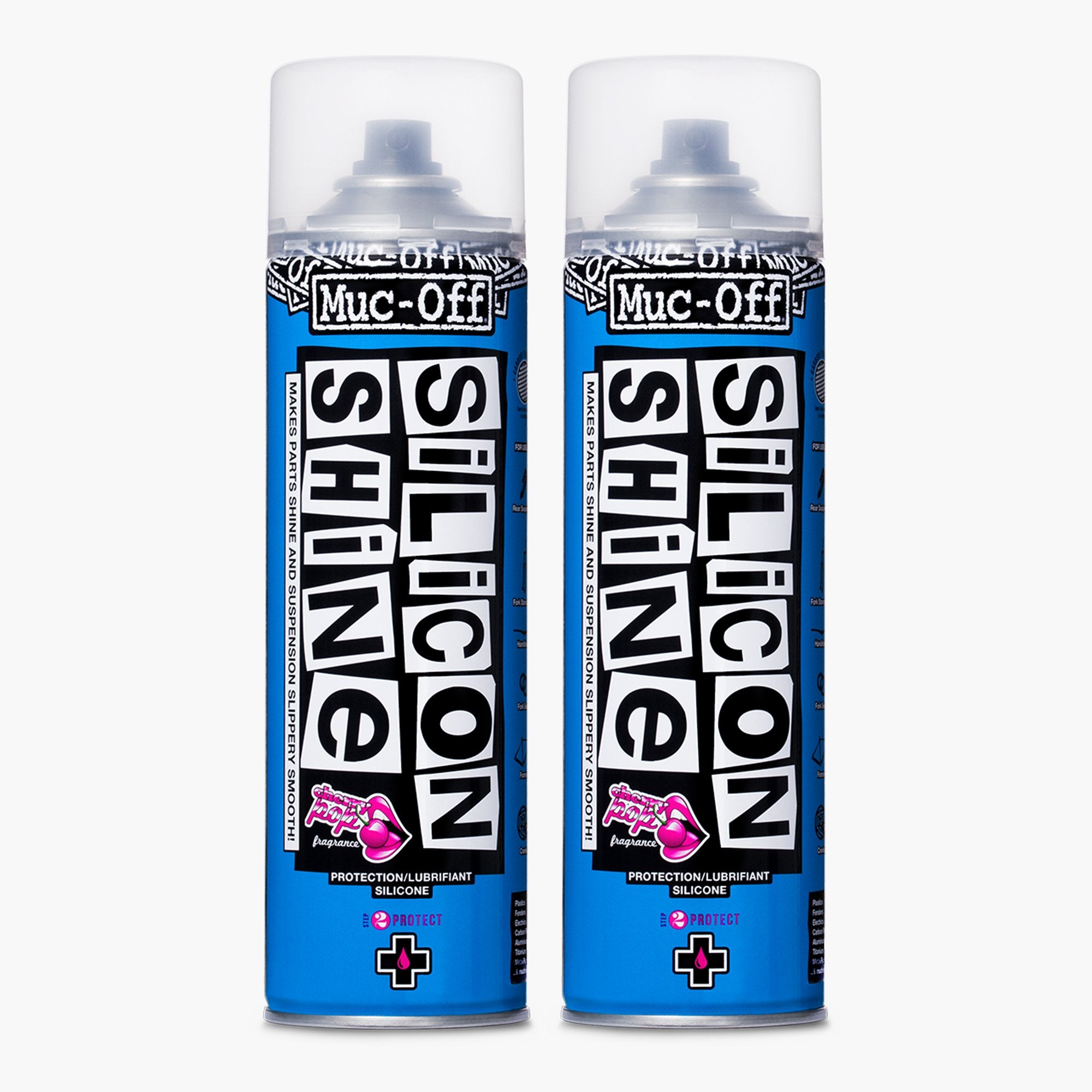Muc off silicone store