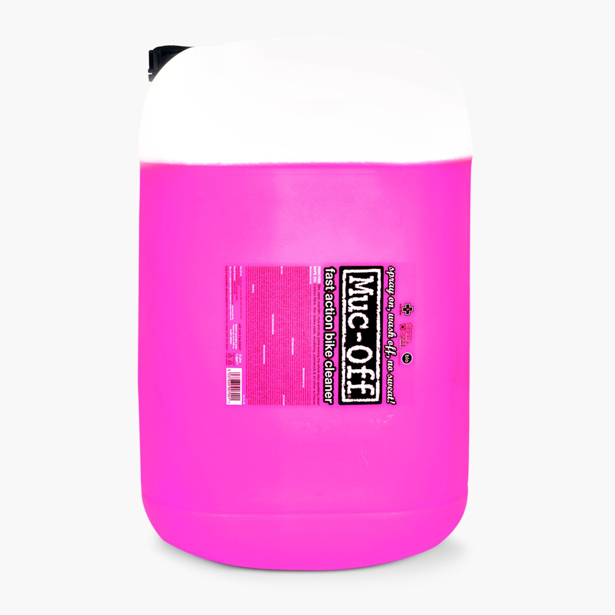 Mud off bike hotsell cleaner