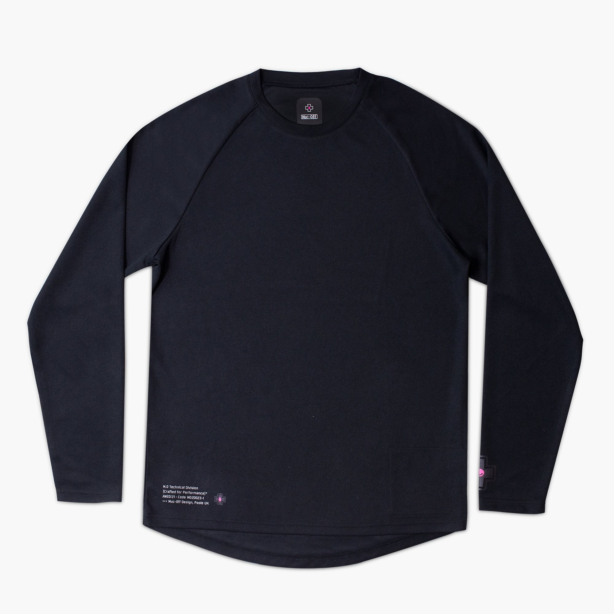 Bike shirt long sleeve sales
