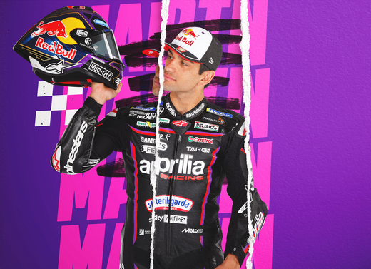 2024 MotoGP World Champion Jorge MartĂn Partners with Muc-Off For 2025