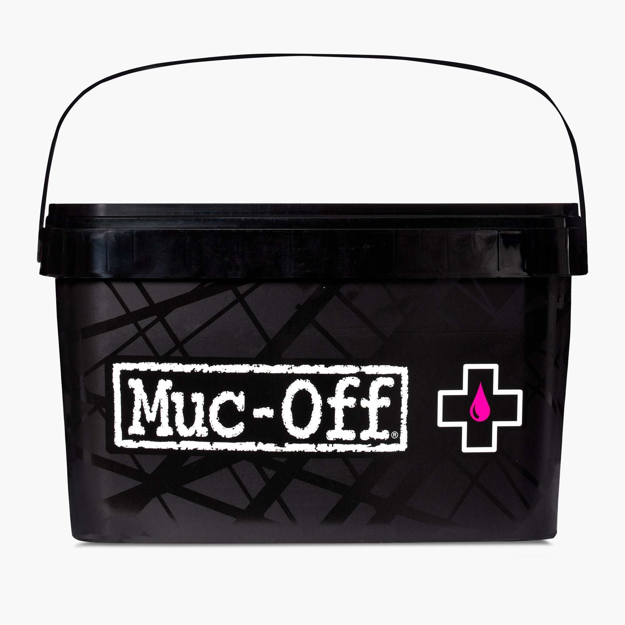 Malette Muc-Off Ultimate Kit de Nettoyage Moto 9 Pièces