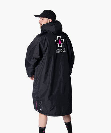 All Weather Robe