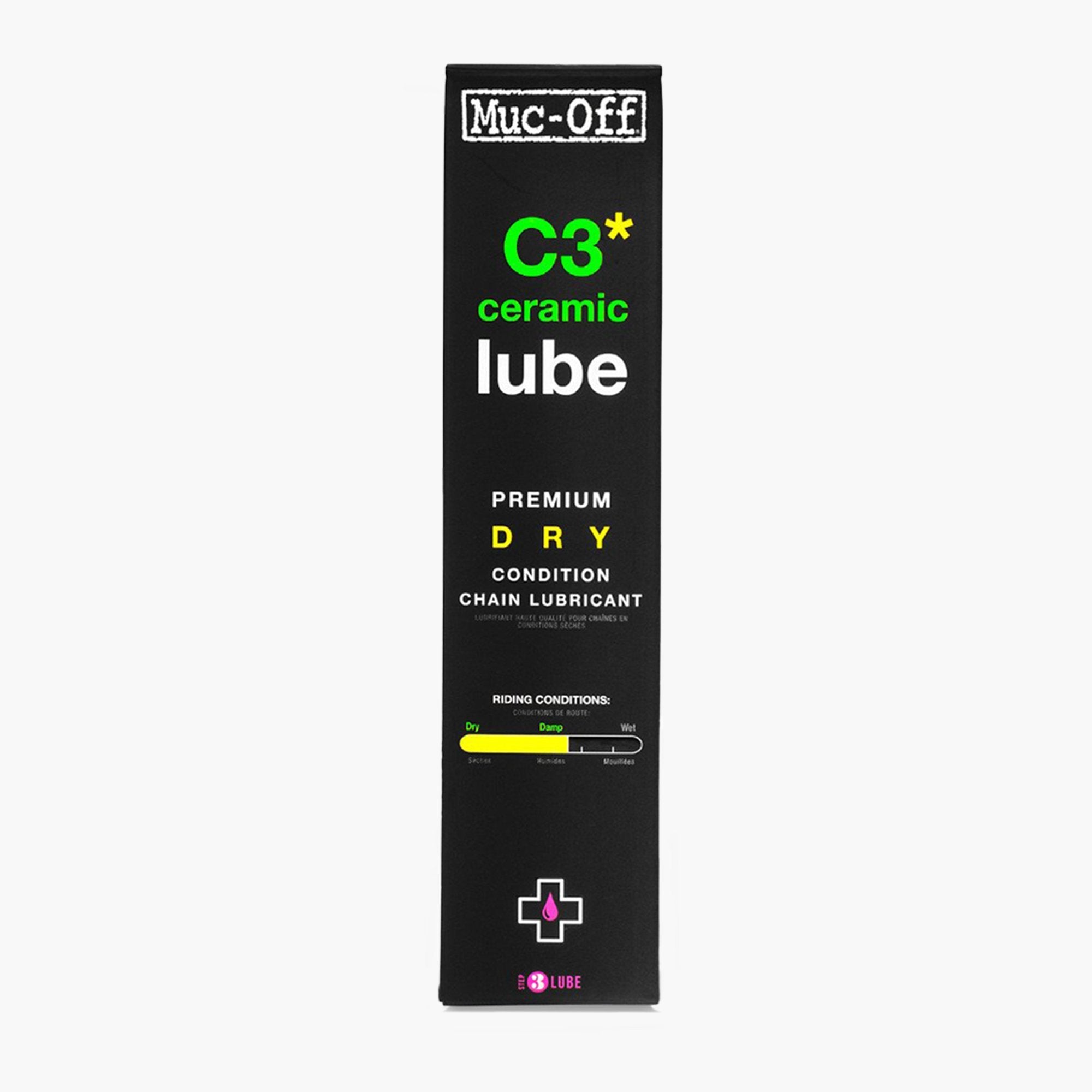 Muc off c3 online