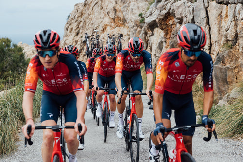 INEOS Grenadiers