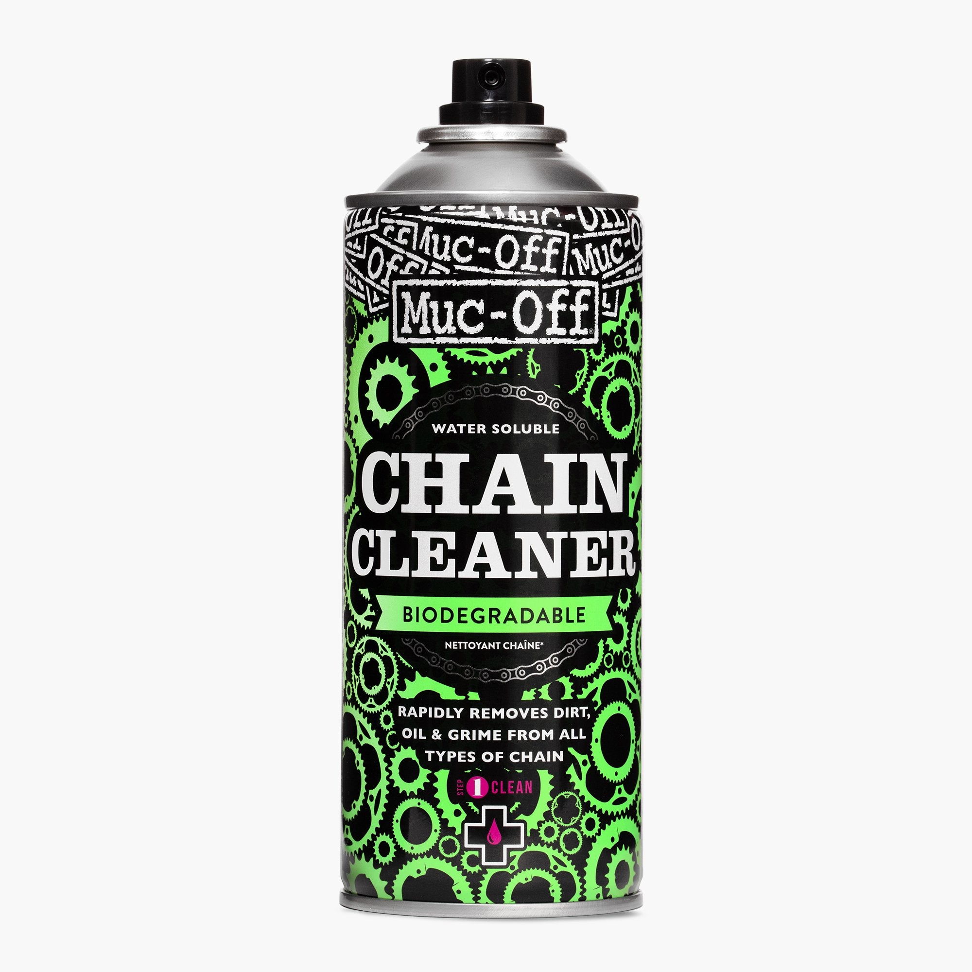 大好き Bio EU Muc-Off | Clean - Bicycle | Doc Chain メンテナンス