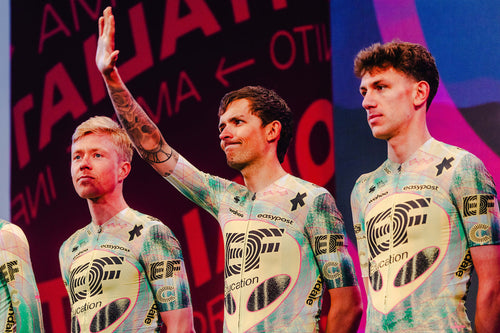 Giro d’Italia 2026: Chaos, Climbs, and Clean Speed...(and an out of this world kit)