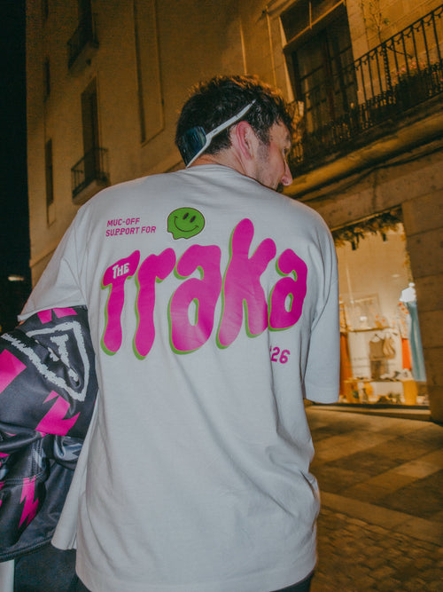 Traka 2026 – The Wash-Up