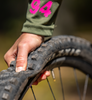 Muc-Off’s Latest Bike Puncture Survey Results Released