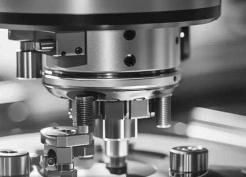 Dark Energy Development Story: Stage 8 - Internal testing & Independent Third-Party Testing