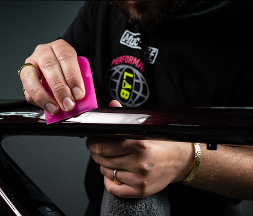 Is your bike protected?