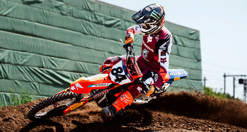 Jeffrey Herlings