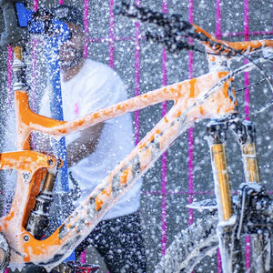 Mains Pressure Washers | SAVE UP TO 20%