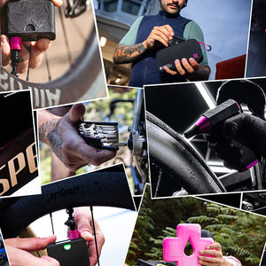 Must Have Rider Gadgets