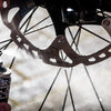 Disc Brake Range