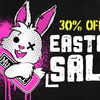 Easter 2024 - Moto Top Products