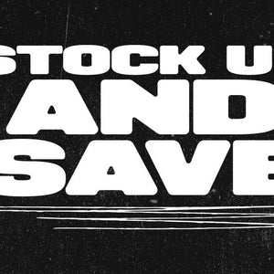 Stock Up & Save Bundles