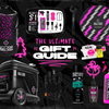 Bicycle Gift Guide