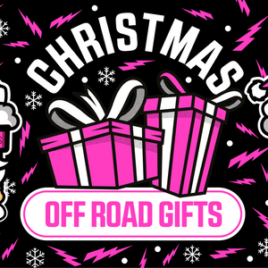 Off-Road Moto Christmas Gifts