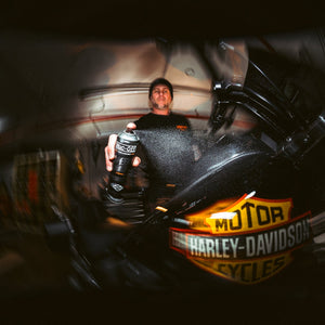 Muc-Off X Harley-Davidson