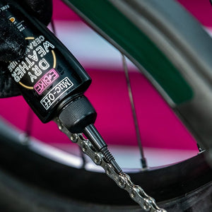 eBike Lube