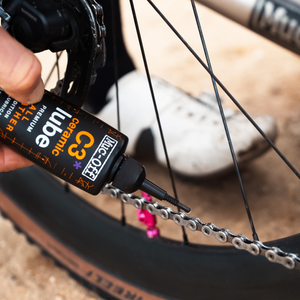 Premium Bicycle Lubes