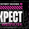 MYSTERY BOXES
