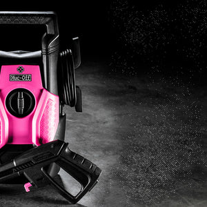Motorcycle Mains Pressure Washer Bundles