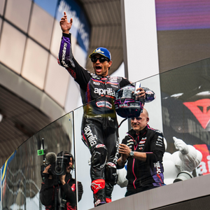 Jorge Martin’s MotoGP Double Win