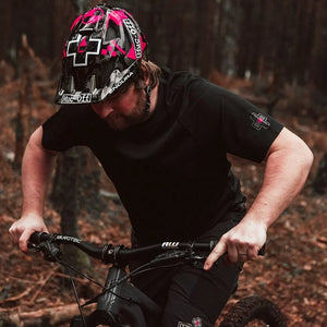 Up to 30% Off Rider Jerseys, Hoodies & Tees
