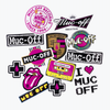 New Sticker Packs