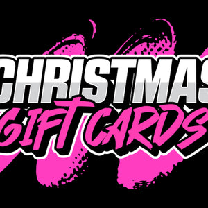 Gift Cards