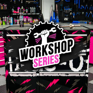 Bicycle - Home Workshop