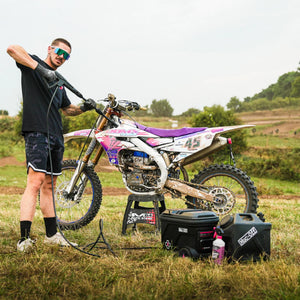 Mobile Pressure Washer