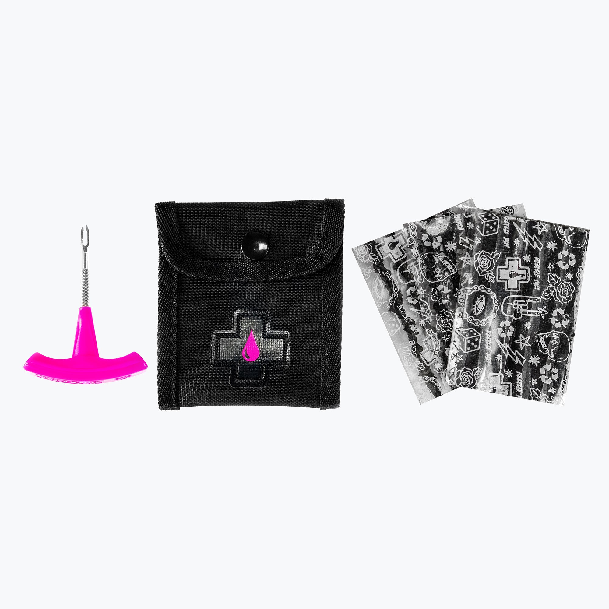 Puncture Plug Repair Kit | Tubeless Range | Muc-Off EU
