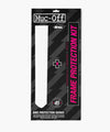 Frame Protection Kit - Clear Gloss