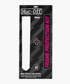 Frame Protection Kit - Clear Gloss