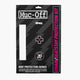 Chainstay/Seatstay Protection Kit - Clear Matt