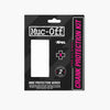 Crank Protection Kit - Clear Gloss